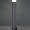 Κολωνάκι Trio Lighting   E27 Ανθρακί Αλουμίνιο   IP44 424067142