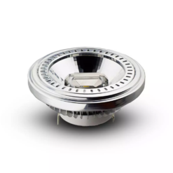 Λάμπα LED Spot G53 AR111 COB 15W 40° V-TAC Ψυχρό Λευκό 6400K – 214255