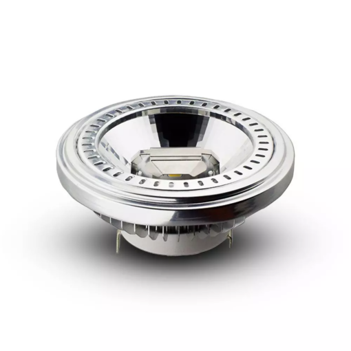 Λάμπα LED Spot G53 AR111 COB 15W 40° V-TAC Ψυχρό Λευκό 6400K – 214255