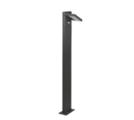 Κολωνάκι Trio Lighting LED 8W  Ανθρακί Αλουμίνιο 1000lm 3000K IP54 426369142