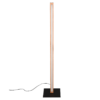 Φωτιστικό Δαπέδου Trio Lighting  LED 20W Ξύλο Φυσικό Ξύλο Step Dimmable 2300lm  3000K – 426410130