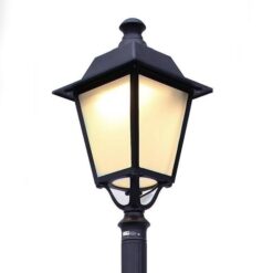 ΦΩΤΙΣΤΙΚΟ ΚΟΡΥΦΗΣ ΠΑΡΑΔΟΣΙAΚΟ LED 45W EUROLAMP – 147-90239
