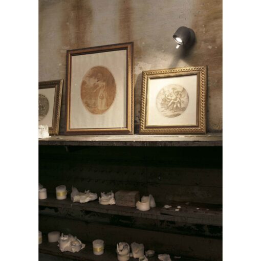 STONE-1 WALL LAMP GU10 FARO – 43500