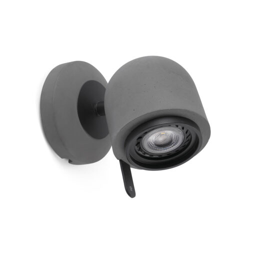 STONE-1 WALL LAMP GU10 FARO – 43500
