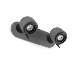 STONE-2 WALL LAMP GU10 FARO – 43501