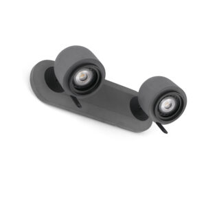 STONE-2 WALL LAMP GU10 FARO – 43501