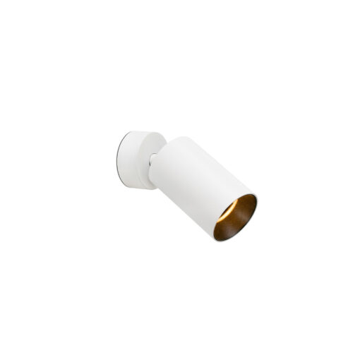 Faro Barcelona STAN Προβολέας Λευκού Χρώματος LED 15W 2700K – 43726
