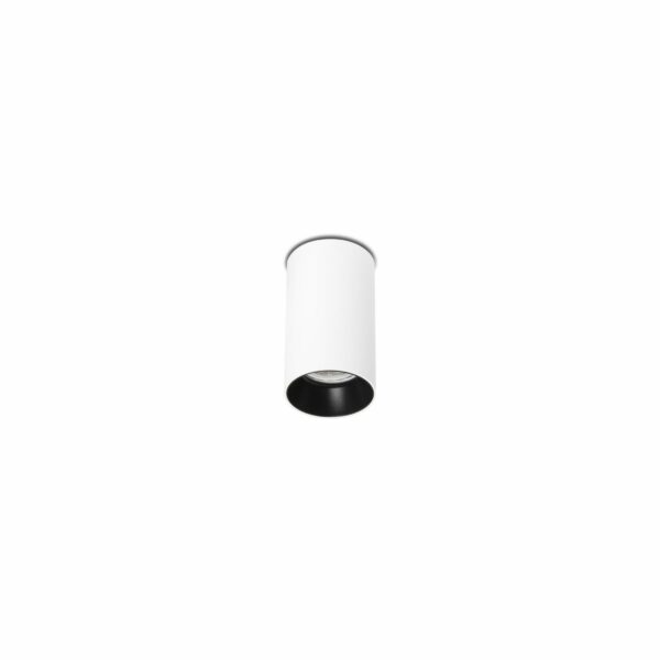 STAN CEILING LAMP WHITE 1xGU10                    FARO – 43746