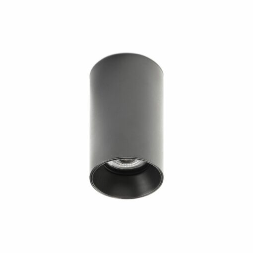 STAN CEILING LAMP BLACK 1xGU10                    FARO – 43747