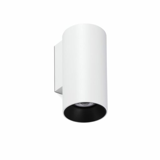 STAN WALL LAMP WHITE 1xGU10 FARO – 43748