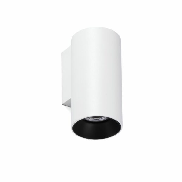 STAN WALL LAMP WHITE 1xGU10                       FARO – 43748