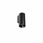 STAN WALL LAMP BLACK 1xGU10                       FARO – 43749
