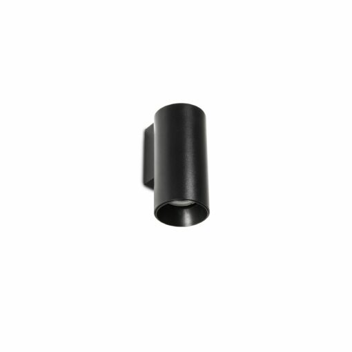 STAN WALL LAMP BLACK 1xGU10                       FARO – 43749