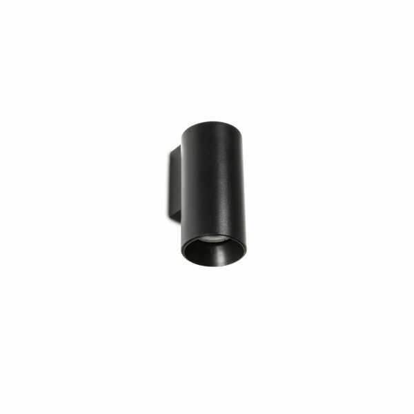 STAN WALL LAMP BLACK 1xGU10                       FARO – 43749