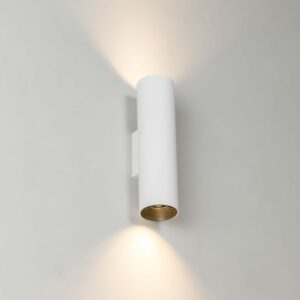 STAN WALL LAMP WHITE 2xGU10                       FARO – 43750