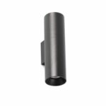 STAN WALL LAMP BLACK 2xGU10                       FARO – 43751