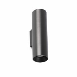 STAN WALL LAMP BLACK 2xGU10                       FARO – 43751