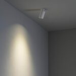 STAN PENDANT RECESSED WHITE 1xGU10                FARO – 43752