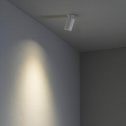 STAN PENDANT RECESSED WHITE 1xGU10                FARO – 43752