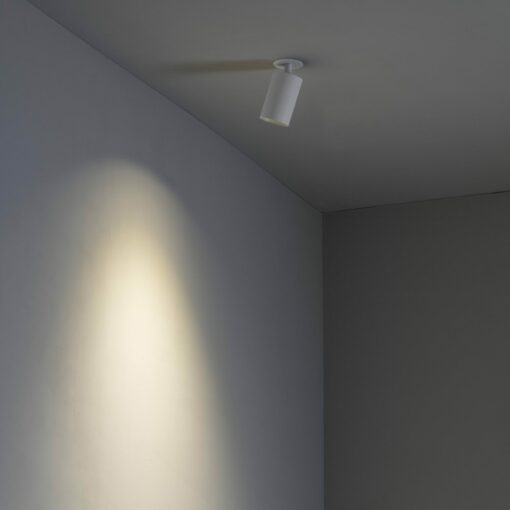 STAN PENDANT RECESSED WHITE 1xGU10                FARO – 43752