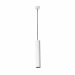 STAN PENDANT LAMP WHITE 1xGU10                    FARO – 43754