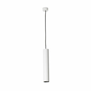 STAN PENDANT LAMP WHITE 1xGU10                    FARO – 43754