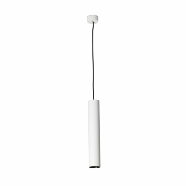 STAN PENDANT LAMP WHITE 1xGU10                    FARO – 43754