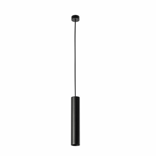 STAN PENDANT LAMP BLACK 1xGU10                    FARO – 43755