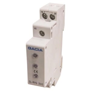 ΛΥΧΝΙΑ ΤΡΙΦΑΣΙΚΗ LED 220V EUROLAMP – 500-39005