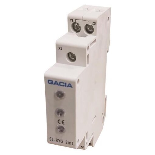 ΛΥΧΝΙΑ ΤΡΙΦΑΣΙΚΗ LED 220V EUROLAMP – 500-39005