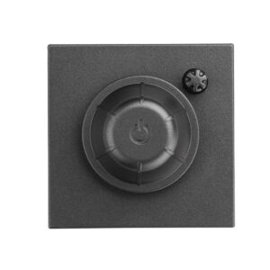 ΡΟΟΣΤΑΤΗΣ LED 300W 2 MODULES ΓΡΑΦΙΤΗΣ EUROLAMP – 152-20419