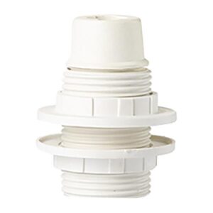 NTOYI ΡΟΔΕΛΑΣ ΒΑΚΕΛΙΤΗΣ ΛΕΥΚΟ E14 EUROLAMP 147-23008