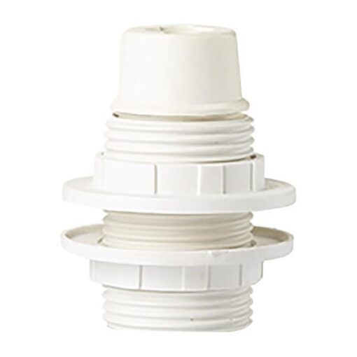 NTOYI ΡΟΔΕΛΑΣ ΒΑΚΕΛΙΤΗΣ ΛΕΥΚΟ E14 EUROLAMP 147-23008