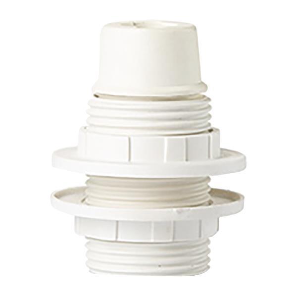 NTOYI ΡΟΔΕΛΑΣ ΒΑΚΕΛΙΤΗΣ ΛΕΥΚΟ E14 EUROLAMP 147-23008