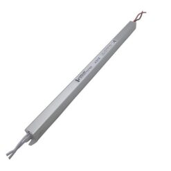 ΤΡΟΦΟΔΟΤΙΚΟ ΜΕΤΑΛΛΙΚΟ MINI 24V DC 75W IP20 EUROLAMP – 145-71105