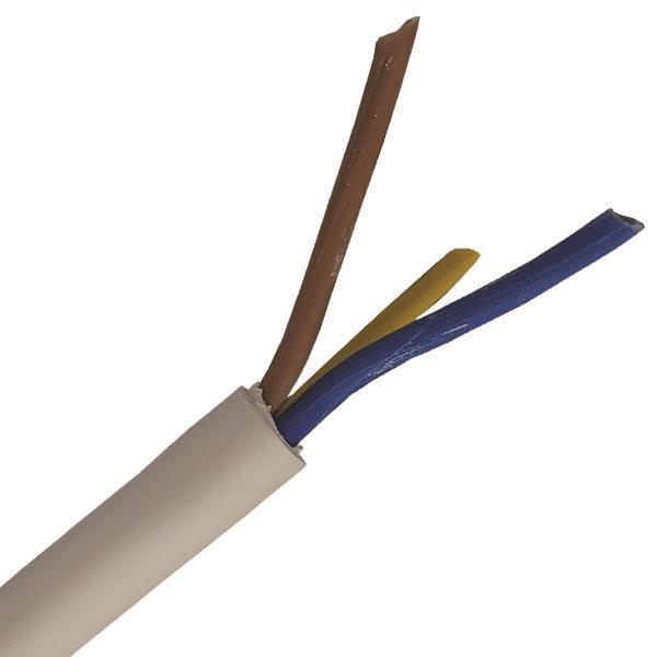 ΚΑΛΩΔΙΟ NYΜ A05VV-U 3Χ4mm2 – 150-13604