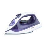 ΣΙΔΕΡΟ ΑΤΜΟΥ 2200W ΜΕ ΑΝΤΙΚΟΛΛΗΤΙΚΗ ΠΛΑΚΑ ΚΑΙ ΠΡΟΣΤΑΣΙΑ ΚΑΤΑ ΤΩΝ ΑΛΑΤΩΝ EUROLAMP – 300-70047