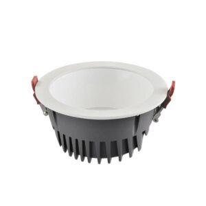 ΦΩΤΙΣΤΙΚΟ ΧΩΝΕΥΤΟ LED 15W Φ130 3CCT ΛΕΥΚΟ PRO EUROLAMP – 145-65200