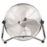 ΑΝΕΜΙΣΤΗΡΑΣ ΔΑΠΕΔΟΥ ΜΕΤΑΛΛΙΚΟΣ Φ45 100W EUROLAMP – 300-21503