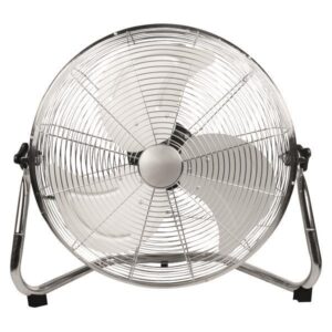 ΑΝΕΜΙΣΤΗΡΑΣ ΔΑΠΕΔΟΥ ΜΕΤΑΛΛΙΚΟΣ Φ45 100W EUROLAMP – 300-21503