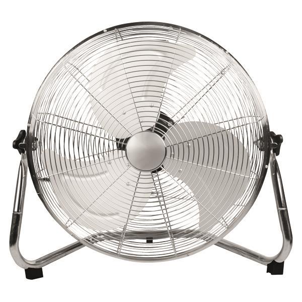 ΑΝΕΜΙΣΤΗΡΑΣ ΔΑΠΕΔΟΥ ΜΕΤΑΛΛΙΚΟΣ Φ45 100W EUROLAMP – 300-21503