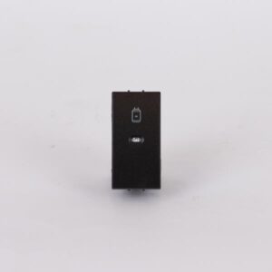 ΔΙΑΚΟΠΤΗΣ 1 MODULES BOILER ΜΑΥΡΟ EUROLAMP – 152-20115