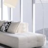 Φωτιστικό Δαπέδου Trio Lighting   E27 Νίκελ Ματ Μεταλλικό    461100101