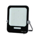 ΠΡΟΒΟΛΕΑΣ LED SMD 300W ΜΑΥΡΟΣ IP66 4000K PLUS EUROLAMP – 147-69024