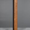Φωτιστικό Δαπέδου με Φυσικό Ξύλο KARUNI 3x E27 Trio Lighting – 463300330