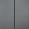 Φωτιστικό Δαπέδου Μαύρο Ματ Μεταλλικό ALFIE 1x E27 Trio Lighting – 465000132