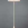 Φωτιστικό Δαπέδου Γκρι Μεταλλικό ALFIE 1x E27 Trio Lighting – 465000176