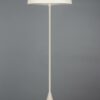 Φωτιστικό Δαπέδου Γκρι Μεταλλικό ALFIE 1x E27 Trio Lighting – 465000176