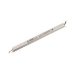 ΤΡΟΦΟΔΟΤΙΚΟ ΜΕΤΑΛΛΙΚΟ MINI 12V DC 36W IP20 EUROLAMP – 145-71002