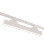 ΣΠΟΤ ΡΑΓΑΣ ΓΡΑΜΜΙΚΟ LED 4 ΓΡΑΜΜΩΝ  24W 0,60cm 4000K MY-051 ΛΕΥΚΟ PRO EUROLAMP – 145-59602